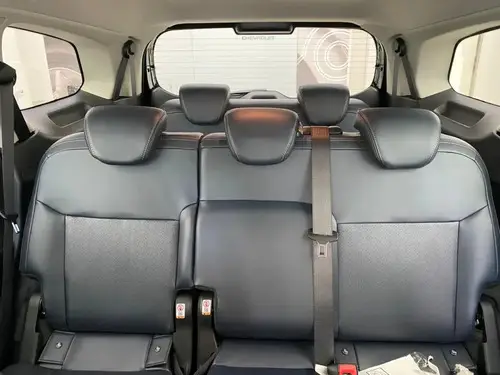Chevrolet Spin 1.8 Premier 7As At 105Cv 2026