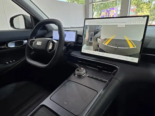EX5 0.0 Pro (60,22Kwh) 430Km 2026