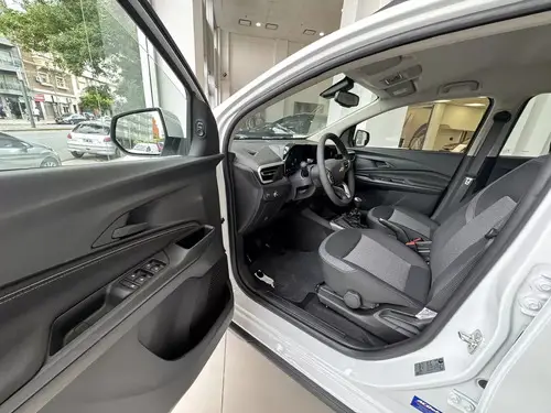 Chevrolet Spin 1.8 Lt 5as 105cv 2026