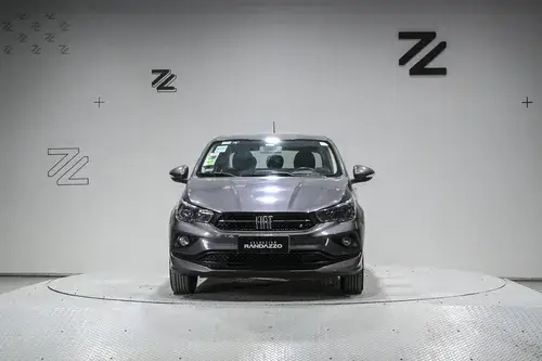Fiat Cronos 1.3 Gse Drive Pack Conectividad 2021