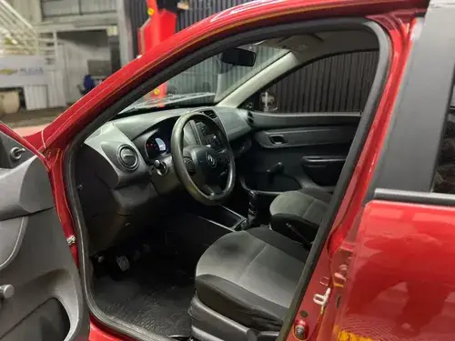 Renault Kwid 1.0 Sce 66cv Life 2018