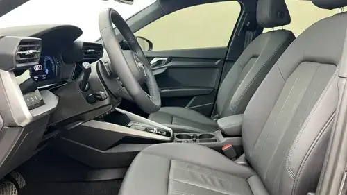 Audi A3 Sportback 2.0 40 Tfsi Stronic 190Cv 2024