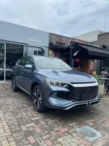 BYD Song Pro Gl 2026