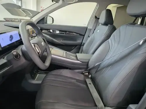 EX5 0.0 Pro (60,22Kwh) 430Km 2026