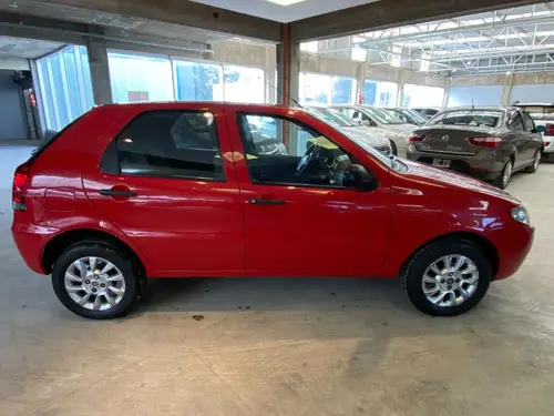 Fiat Palio 1.4 Fire 2014