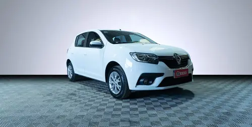 Renault Sandero 1.6 16v Zen 2020