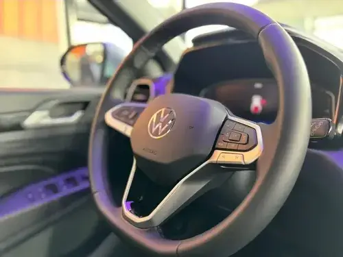 Volkswagen Tera 1.0T 170 Tsi High At 2026