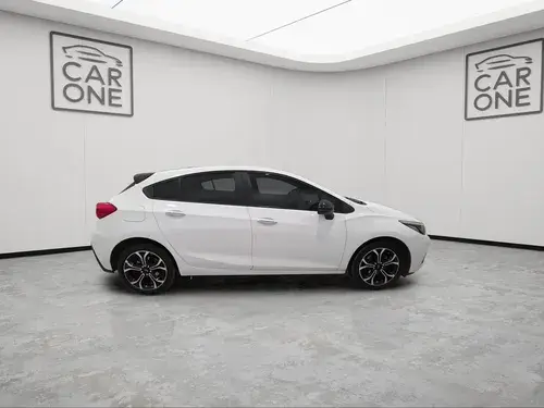 Chevrolet Cruze 1.4T Rs At 5P 2023