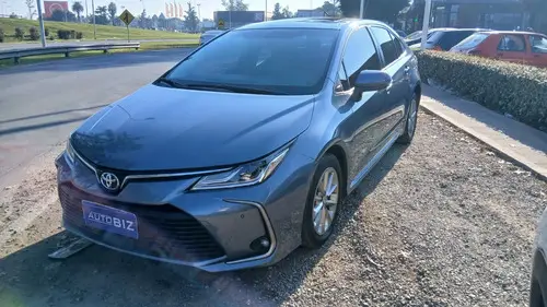 Toyota Corolla 2.0 Xei Cvt 171Cv 2023
