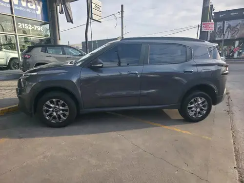 Citroën C3 Aircross 1.6 Vti Feel Pack 2024