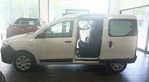 Renault Kangoo Ii Express 1.6 Sce Confort 5A 2026