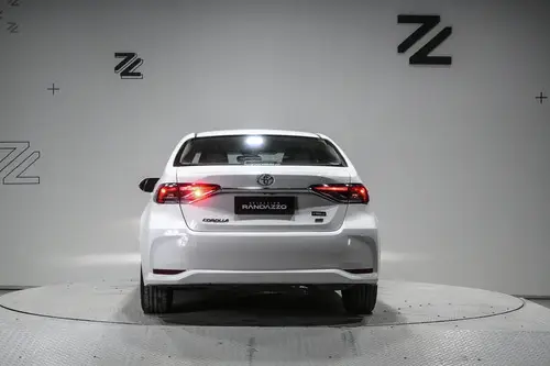 Toyota Corolla 2.0 Xli Cvt 171Cv 2024