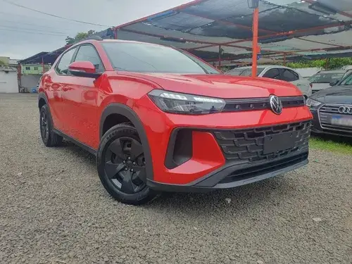 Volkswagen Tera 1.6 Msi Trend Mt 2026