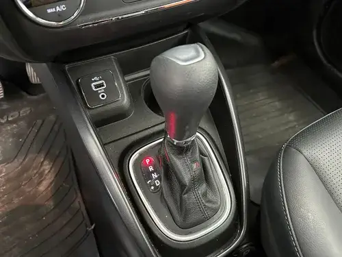 Fiat Cronos 1.3 Precision Cvt 2024