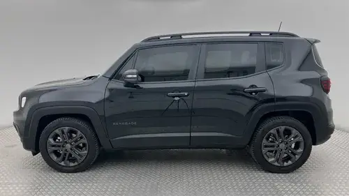 Jeep Renegade 1.3 Serie-S At6 2025