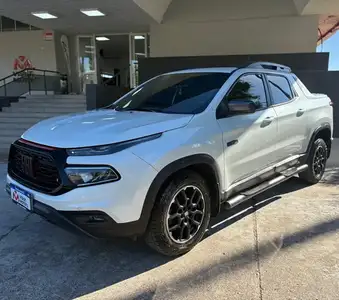 Fiat Toro 2.0 350 Multijet Ultra 4x4 At 2024