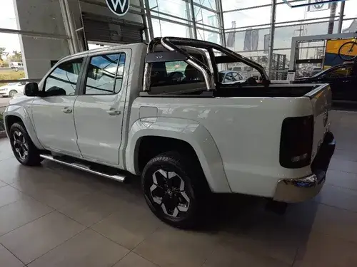 Volkswagen Amarok 3.0 Cd Tdi V6 258Cv Comfortline 4X4 At 2026