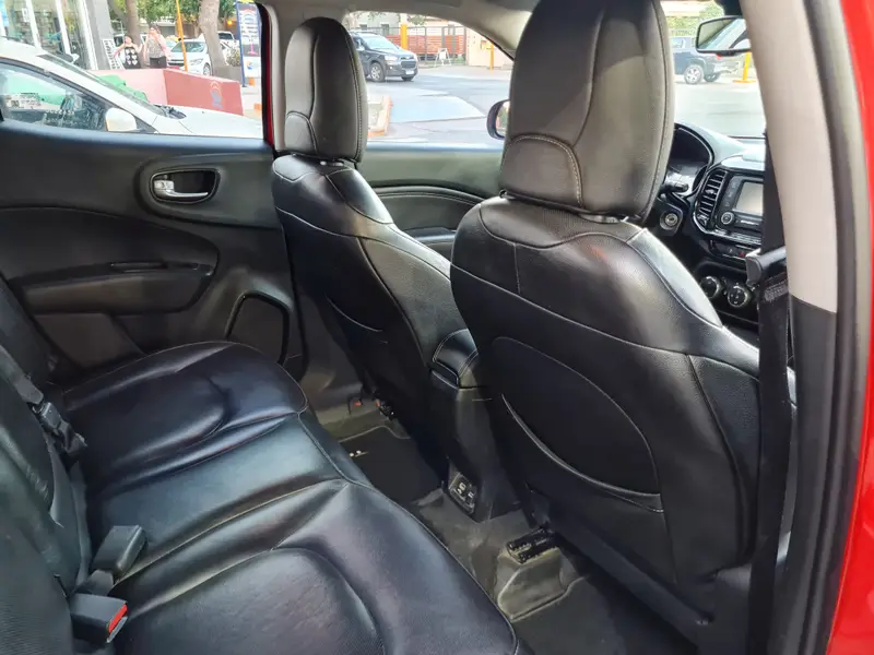 Fiat Toro Freedom 4x4 2017