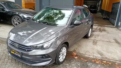 Fiat Cronos 1.3 Gse Drive 2025
