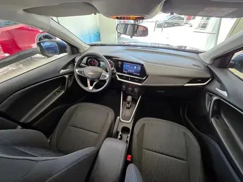 Chevrolet Tracker 1.2 Turbo Lt At 2027