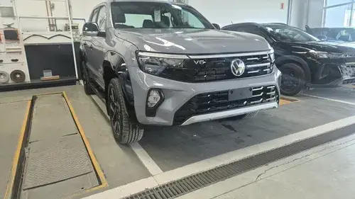 Volkswagen Amarok 3.0 V6 Tdi Cd Unlimited 4X4 At 2026
