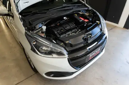 Peugeot 208 1.6 5P ALLURE 2020