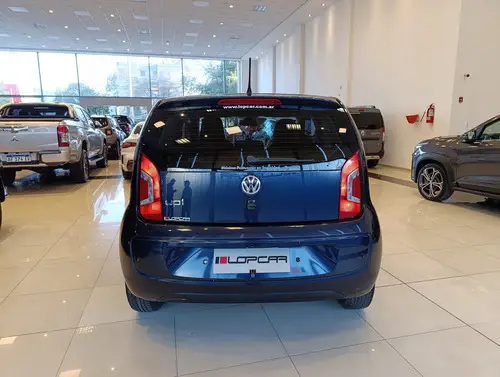 Volkswagen Up! 1.0 Move Up! 75cv 3 p 2015