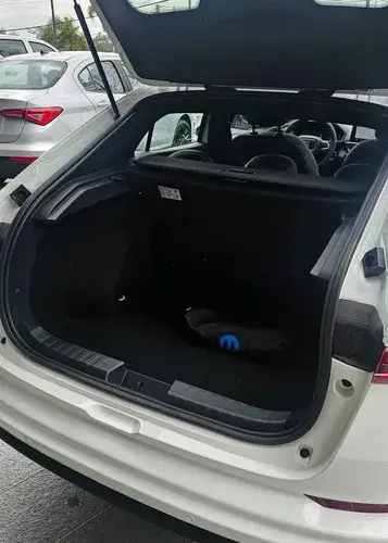 Fiat FASTBACK 1.3 T270 At6 2026
