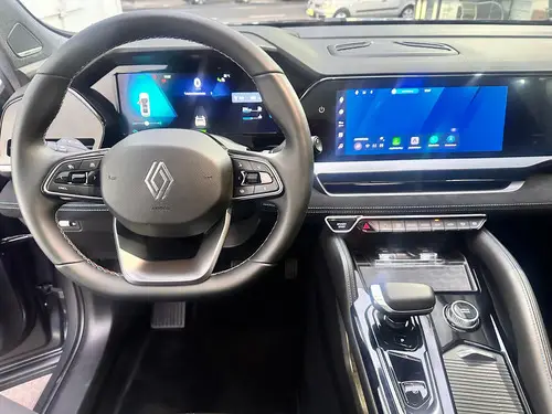 Renault Koleos 1.5T Full Hybrid E-Tech Espirit Alpine 2Wd Dht 2026