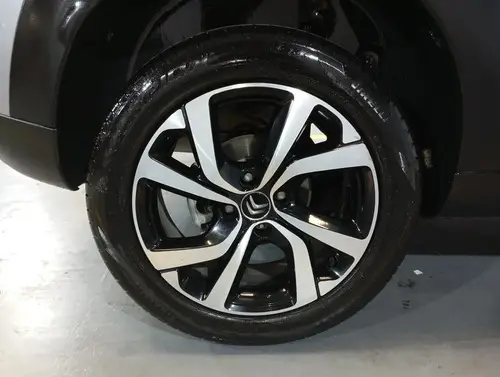 Citroën C4 Cactus 1.6 Thp Shine At L/23 2024