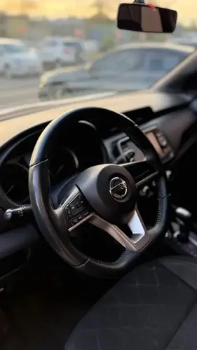Nissan Kicks 1.6 Advance At 2018