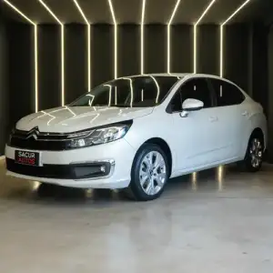 Citroën C4 Lounge 1.6 HDI FEEL PK L/18 2018