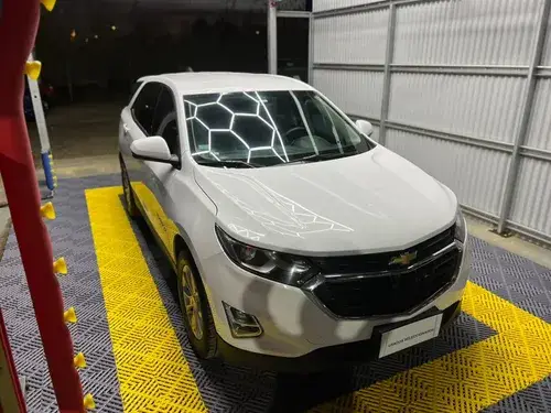 Chevrolet Equinox 1.5t Lt 2wd 2019