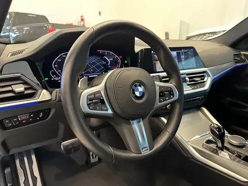 BMW Serie 4 2.0 430i Mpackage 2023