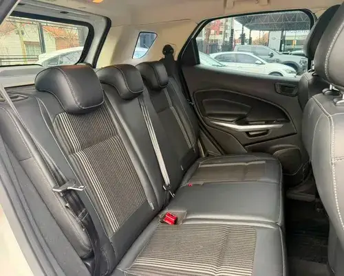 Ford Ecosport 1.5 FREESTYLE L18 2019