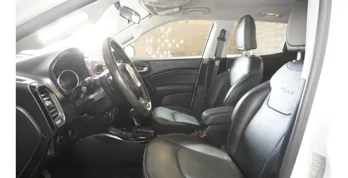 Fiat Toro 1.8 Freedom 4X2 At 2020