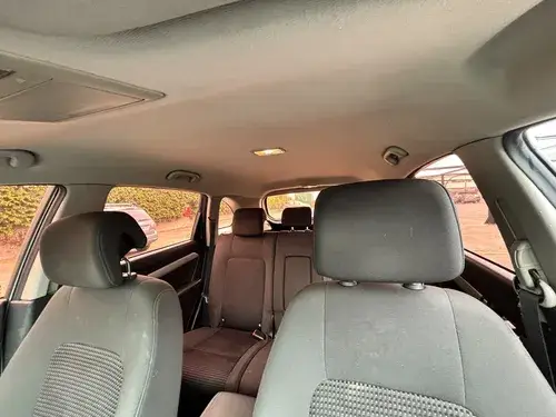Chevrolet Captiva 2.4 Ls 167cv 2017