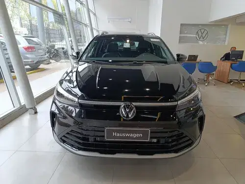 Volkswagen Nivus 1.0 Tsi 200 Highline 2026