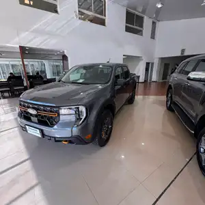 Ford MAVERICK TREMOR 2.0L 4WD AT 2026