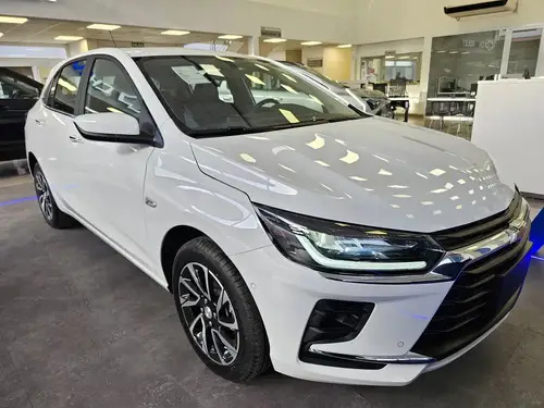 Chevrolet Onix 1.0 Turbo Premier At 2026