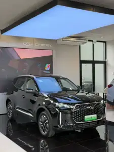 Chery Tiggo 4 1.5 Hev Premium 2026