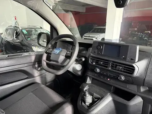 Citroën Jumpy 2.2 Hdi 150 L3 Carga 2026