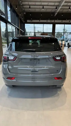 Jeep Compass 1.3 T270 Serie-S 4X2 At6 2026