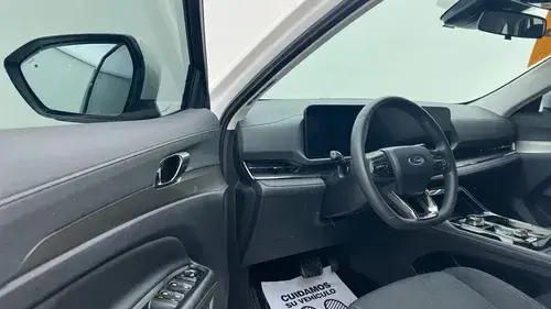 Ford Territory 1.8 Sel At 2023