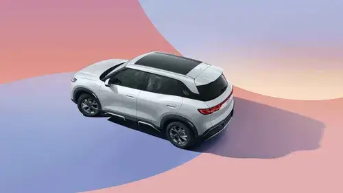 BYD Yuan Pro Gs 2026