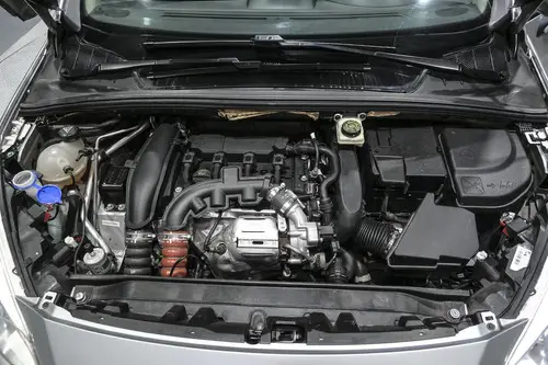 Peugeot 408 1.6 Allure Pack Thp Tip 165cv 2019