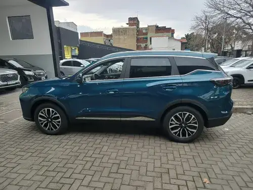 Chery Tiggo 7 csh 1.5T Phev 2026