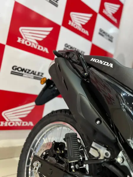 Honda XR 190 L On-Off 2026