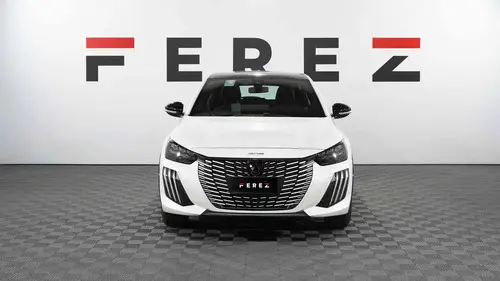 Peugeot 208 1.0 T200 Gt Cvt 2026