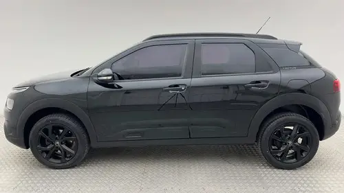 Citroën C4 Cactus 1.6 Vti 115 Feel Pack 2019